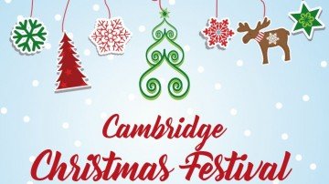 christmas festival