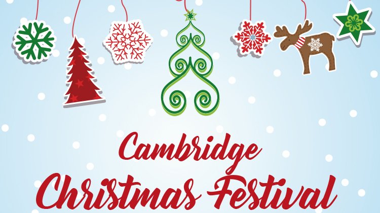 christmas festival