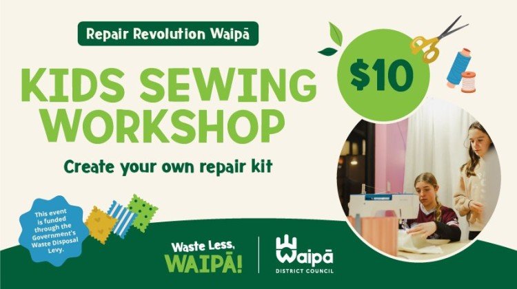 1349 GCo WDC Repair Revolution Waipaae 2026 Whats on Waipaae 01