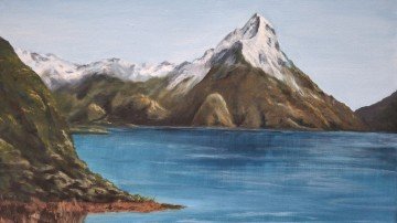 19 Art Exhibition and Sale WoW