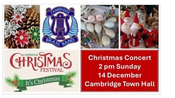 2025 Christmas Town Hall ppt as jpg