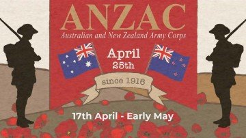 ANZAC 2026