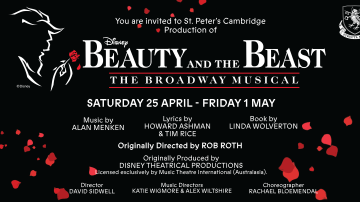 BB Corflute All Sizes Humanitix