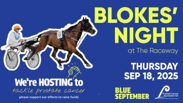 Blokes Night Whats On Waipa