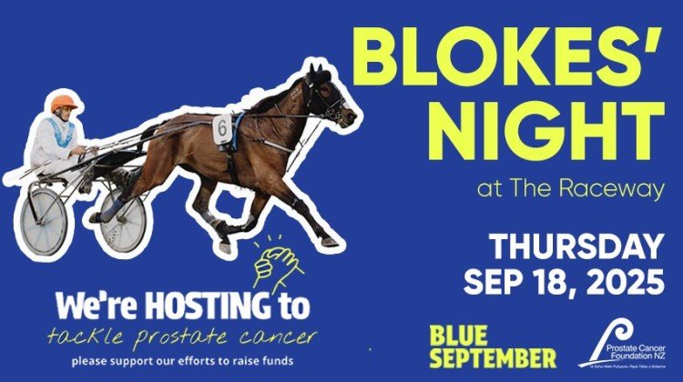 Blokes Night Whats On Waipa