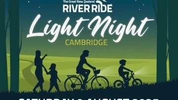 Cambridge Light Night 2025 Social tlie