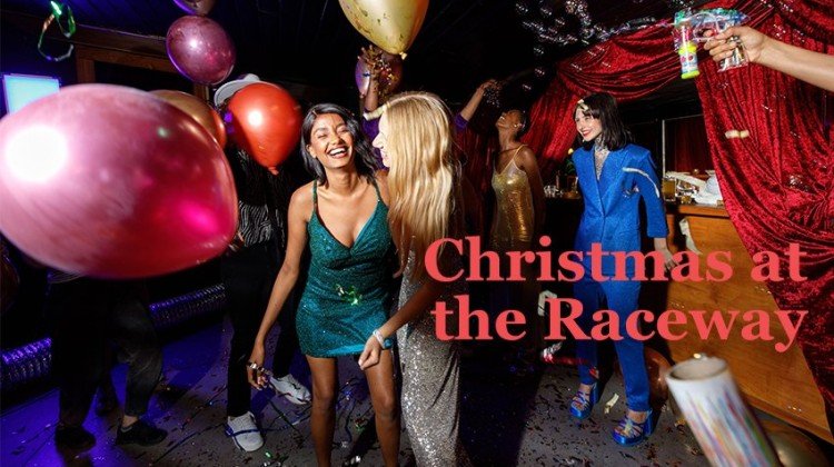 Christmas at the Raceway Whats on Waipa