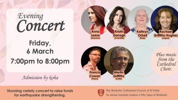 Facebook event post 1