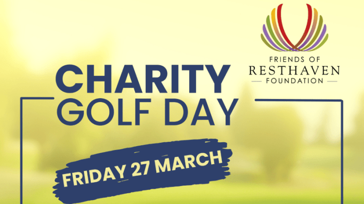 Golf Day Header Image WOW