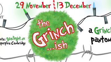 Grinch Eveentfinda