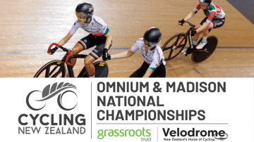 NZ GRAND PRIZ NZ INTERNATIONAL 1