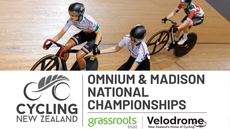 NZ GRAND PRIZ NZ INTERNATIONAL 1