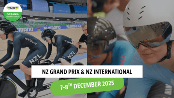 NZ GRAND PRIZ NZ INTERNATIONAL
