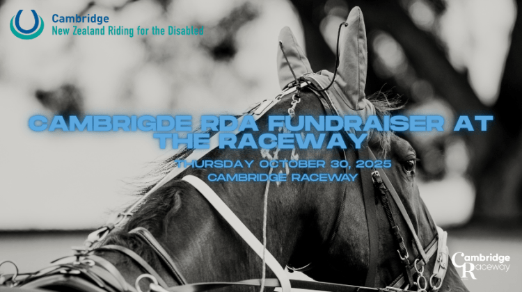 RDA FUNDRAISER WOW