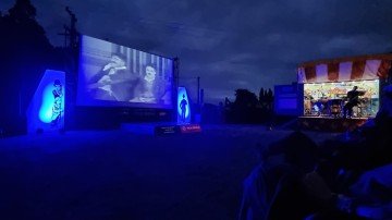 Silent Movies 2
