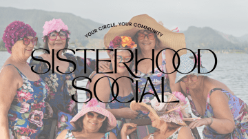 Sisterhood Social Banner 2