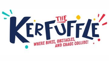 THE KERFUFFLE