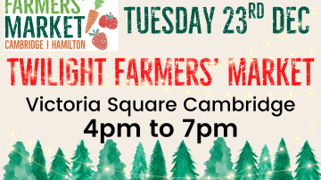 Twilight Corflute 2025 60 x 40cm