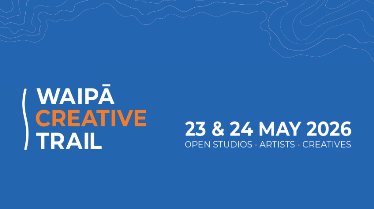 Waipa Creative Trail image for Whats On Waipa
