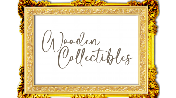 WoodenCollectibles foyer image 02