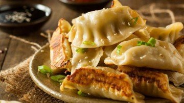 dumpling CROP