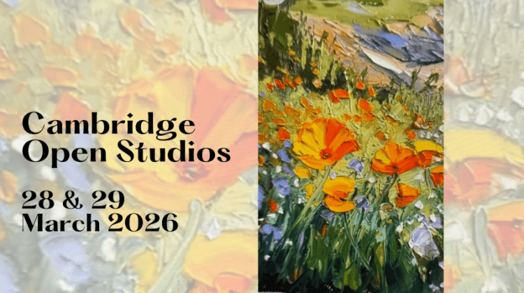 open studios 2026 wow